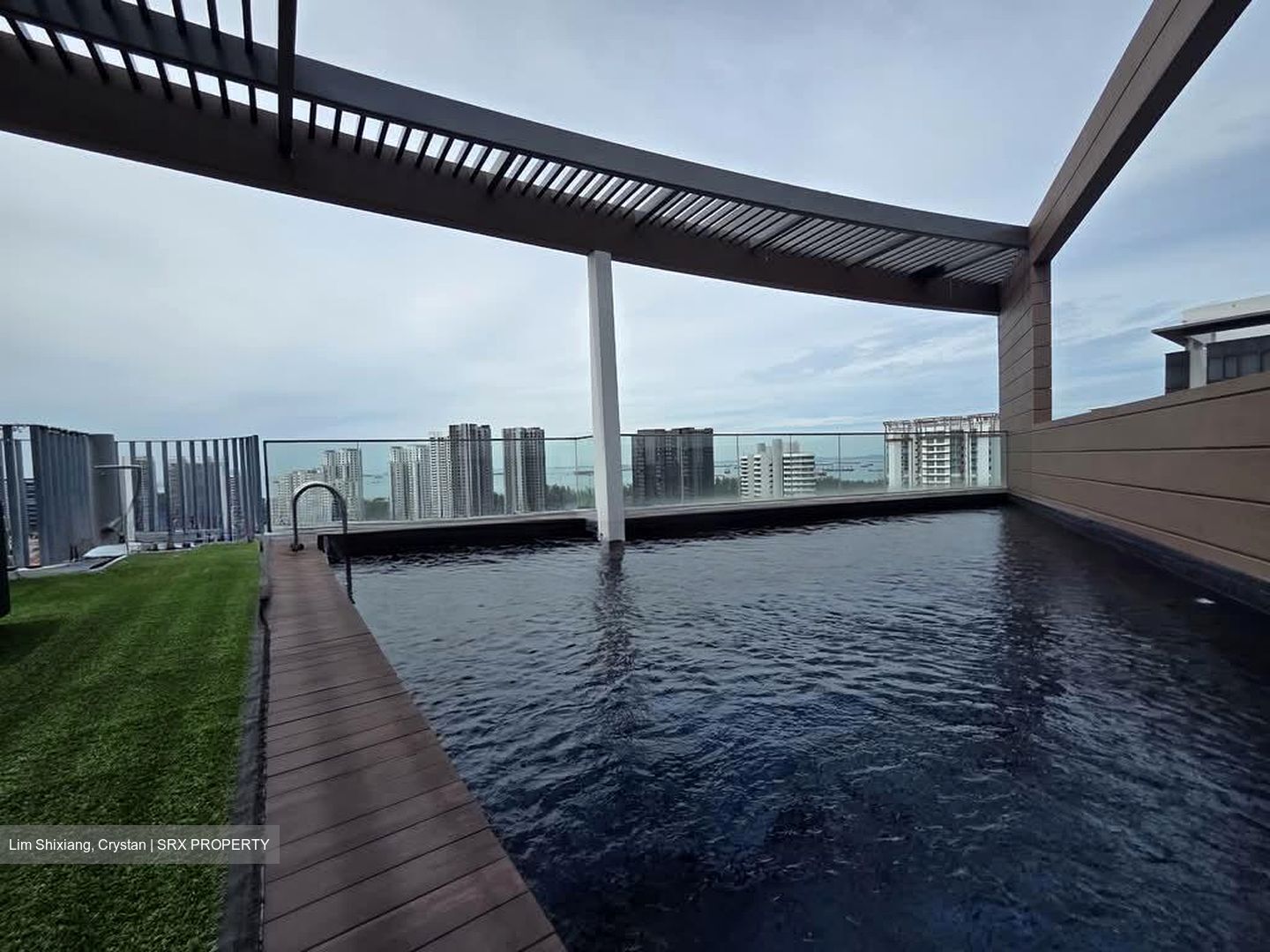 8M Residences (D15), Apartment #578288771